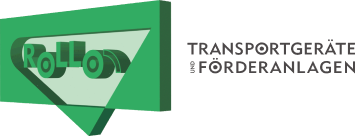 Rollo Transportgeräte u. Förderanlagen Ing. Franz Teufel GesmbH - Logo