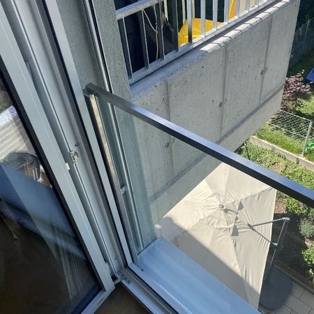 Französischer Austritt